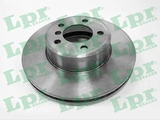 спирачен диск LPR                 