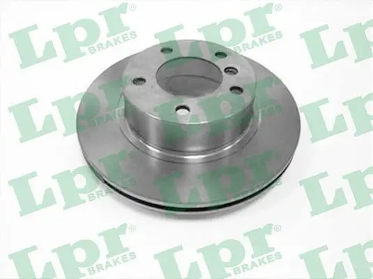 спирачен диск LPR                 