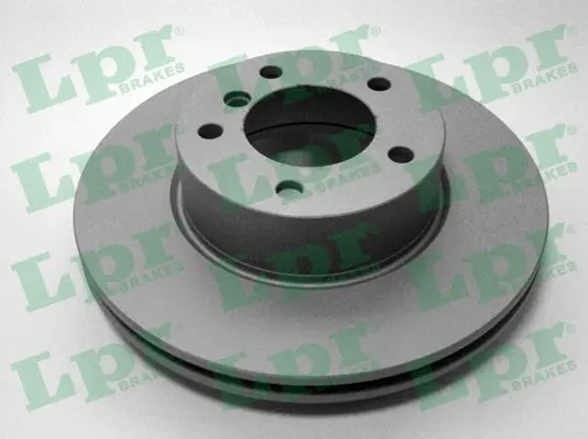 спирачен диск LPR                 