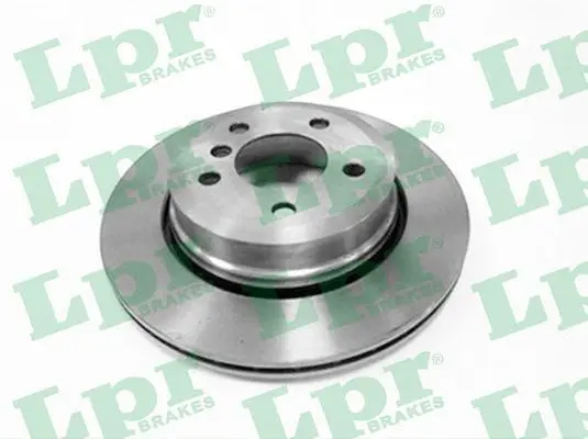 спирачен диск LPR                 