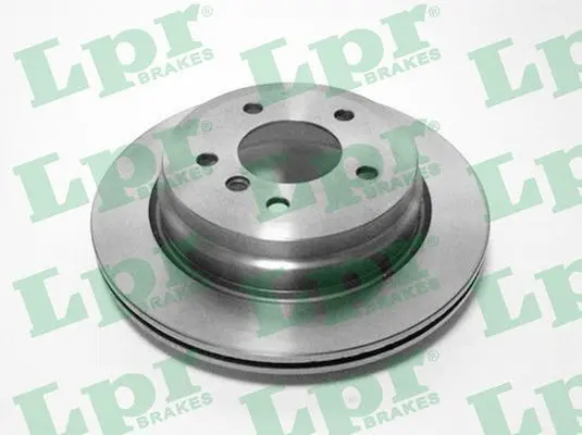 спирачен диск LPR                 