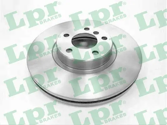 спирачен диск LPR                 