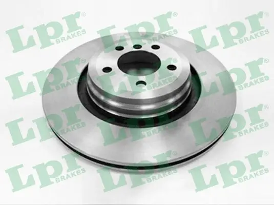 спирачен диск LPR                 