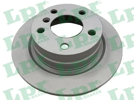 спирачен диск LPR                 