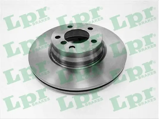 спирачен диск LPR                 
