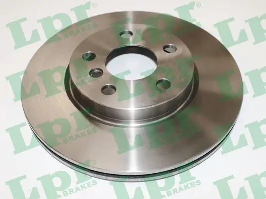 спирачен диск LPR                 