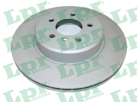 спирачен диск LPR                 