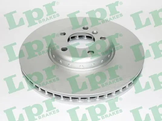 спирачен диск LPR                 