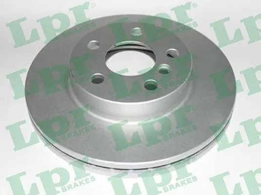спирачен диск LPR                 