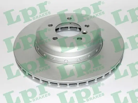 спирачен диск LPR                 