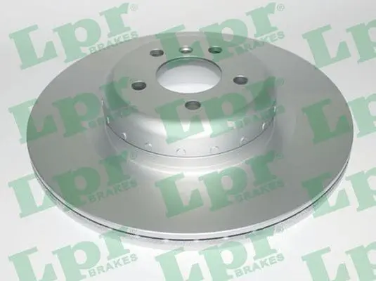 спирачен диск LPR                 
