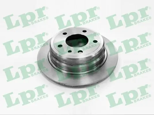 спирачен диск LPR                 