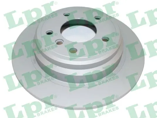 спирачен диск LPR                 