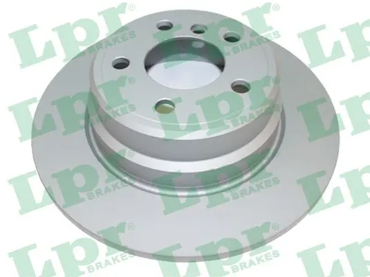 спирачен диск LPR                 