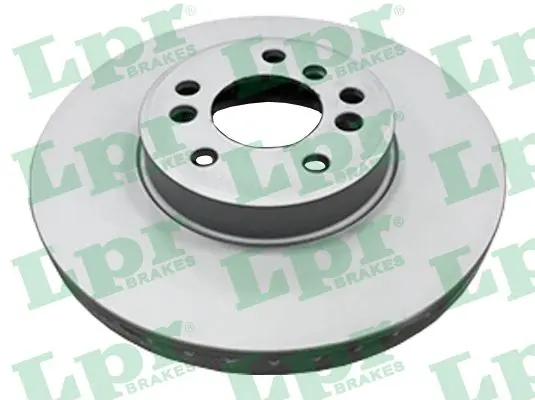 спирачен диск LPR                 