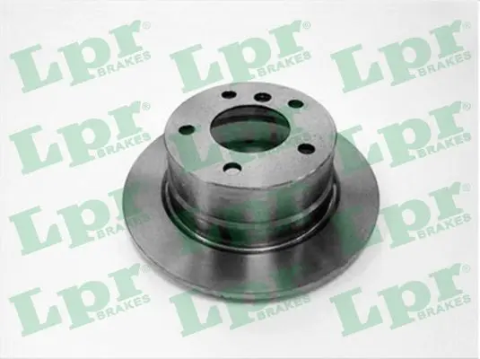 спирачен диск LPR                 