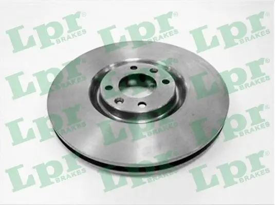 спирачен диск LPR                 
