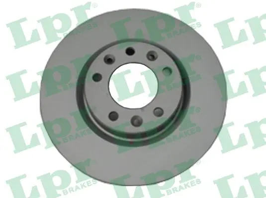 спирачен диск LPR                 