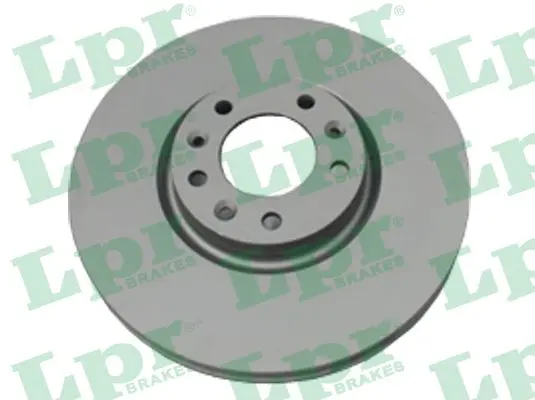 спирачен диск LPR                 