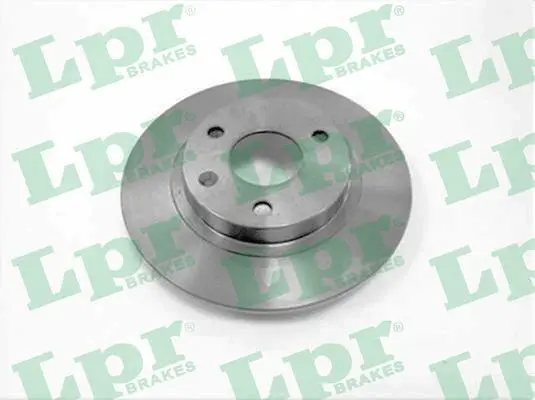 спирачен диск LPR                 