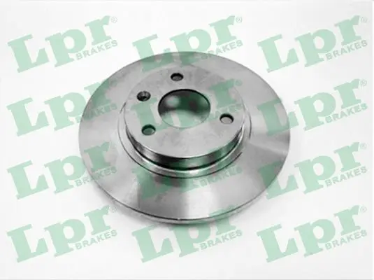 спирачен диск LPR                 