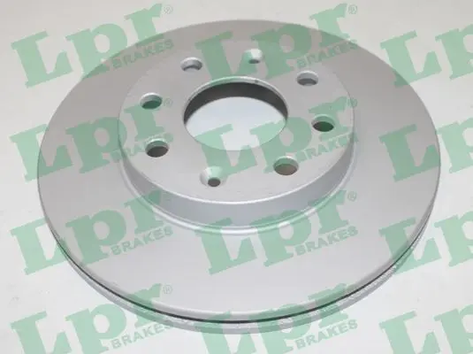 спирачен диск LPR                 
