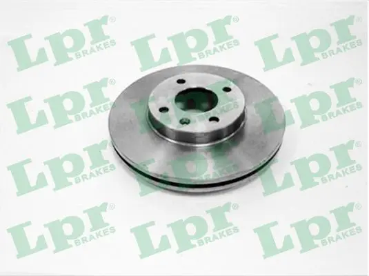 спирачен диск LPR                 