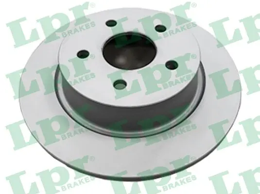 спирачен диск LPR                 