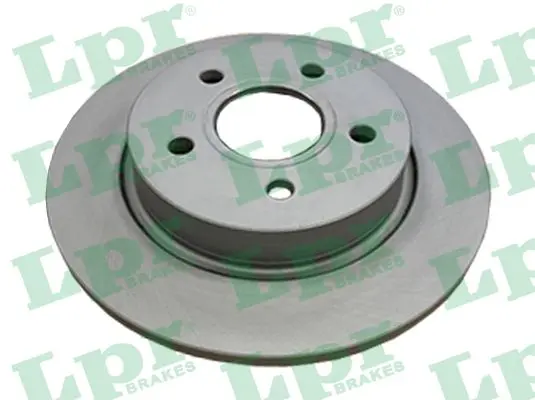 спирачен диск LPR                 