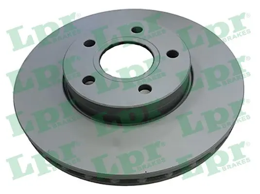 спирачен диск LPR                 