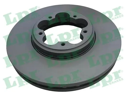 спирачен диск LPR                 