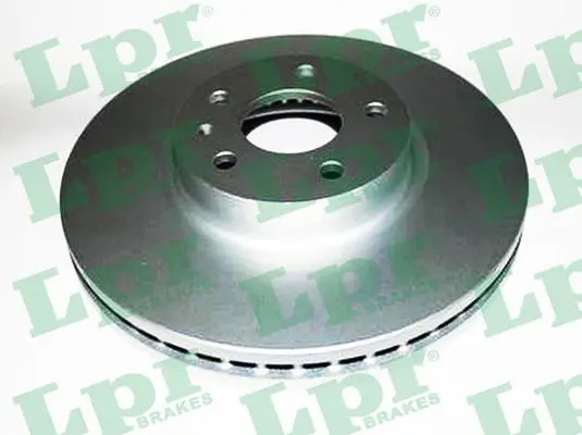 спирачен диск LPR                 
