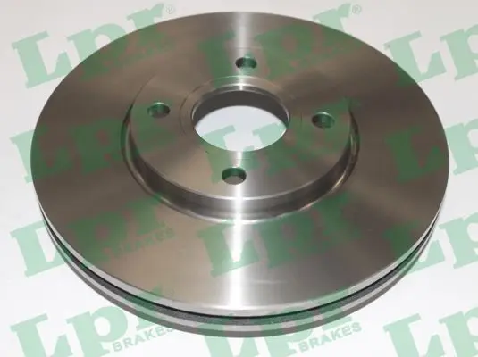 спирачен диск LPR                 