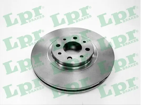 спирачен диск LPR                 