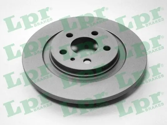 спирачен диск LPR                 