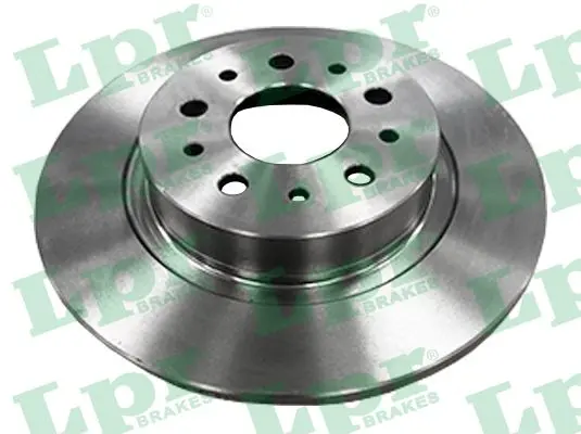 спирачен диск LPR                 