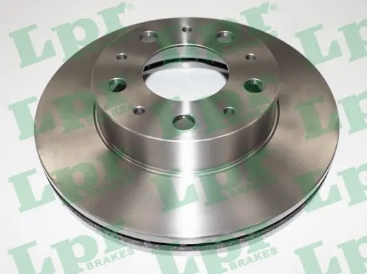 спирачен диск LPR                 