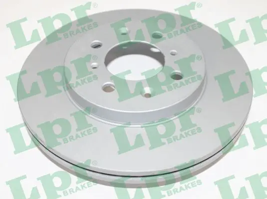 спирачен диск LPR                 