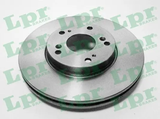 спирачен диск LPR                 