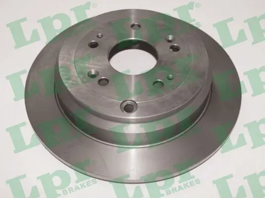 спирачен диск LPR                 