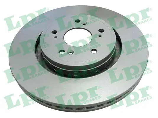 спирачен диск LPR                 