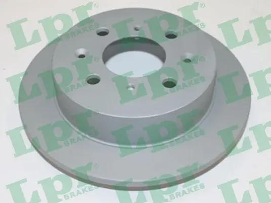 спирачен диск LPR                 