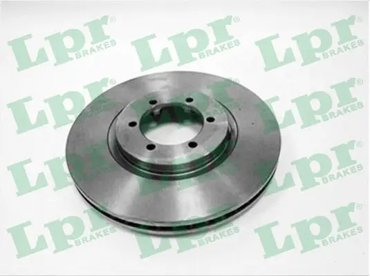 спирачен диск LPR                 