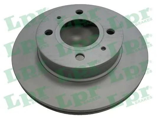 спирачен диск LPR                 