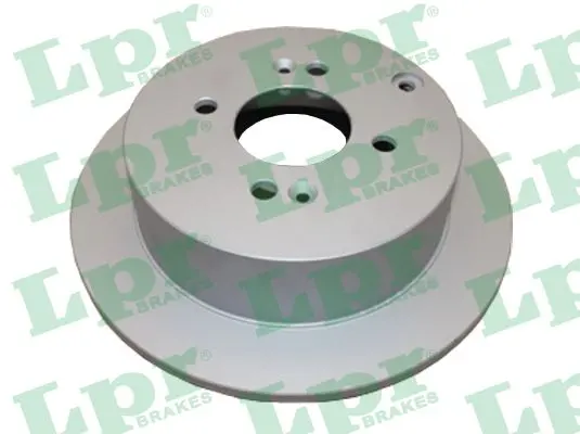 спирачен диск LPR                 