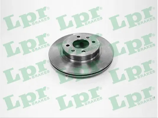 спирачен диск LPR                 