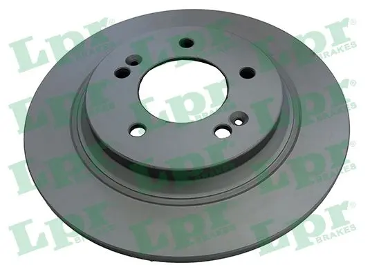 спирачен диск LPR                 
