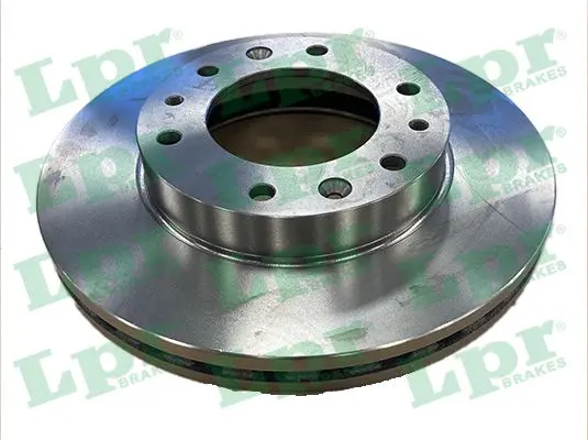 спирачен диск LPR                 