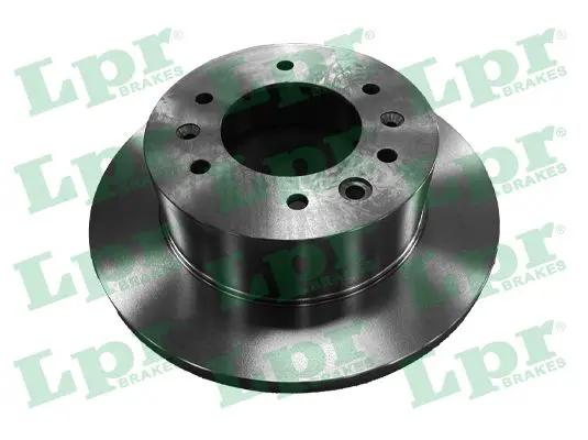 спирачен диск LPR                 
