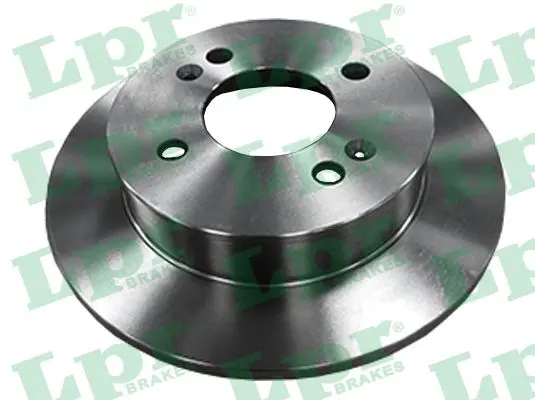 спирачен диск LPR                 